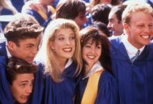Beverly Hills 90210