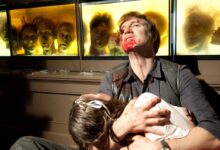 The Walking Dead
