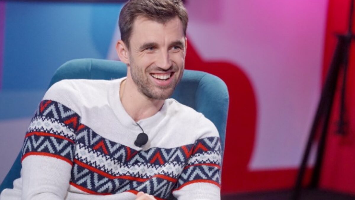 Václav Šanda bude hostem v POP COOLT