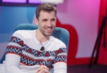 Václav Šanda bude hostem v POP COOLT