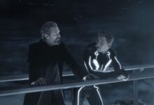 Tron