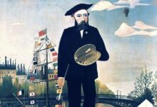Henri Rousseau