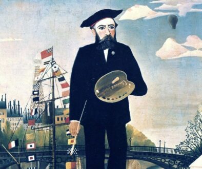 Henri Rousseau