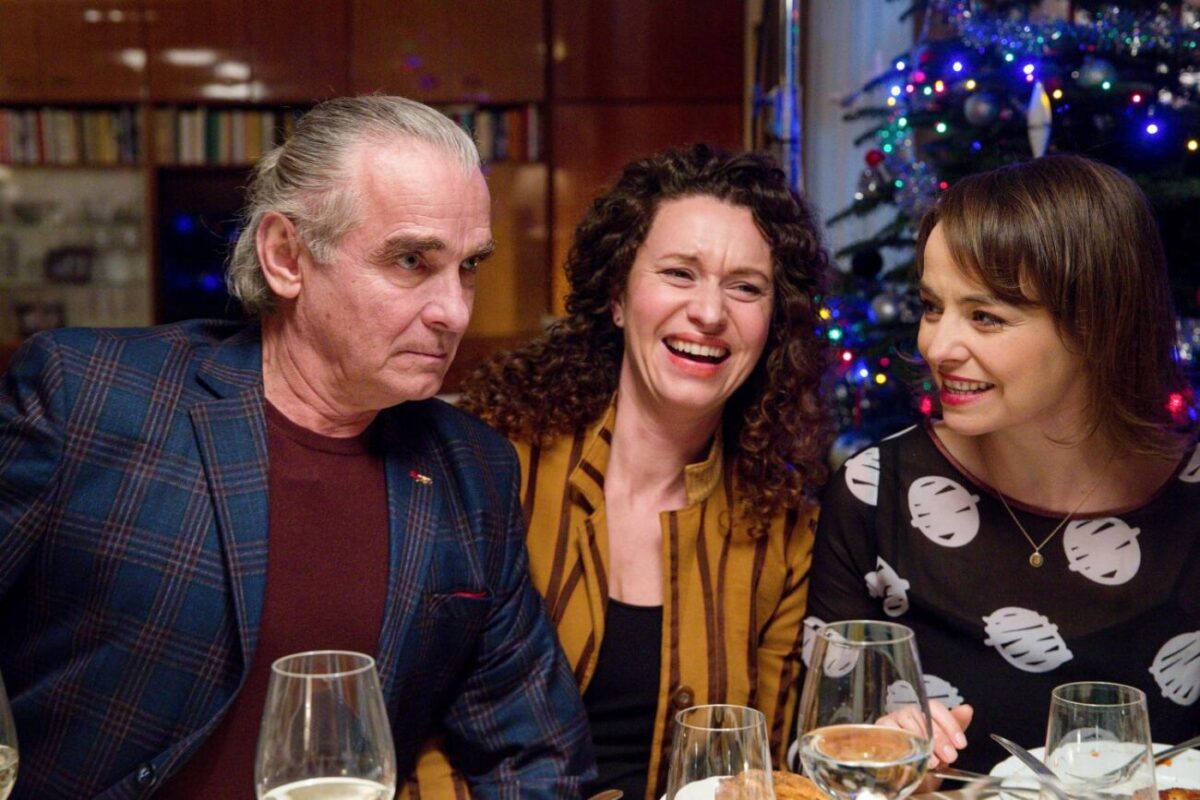 Vánoční příběh