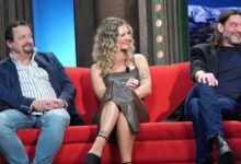 Hosté v Show Jana Krause