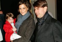 Tom Cruise
