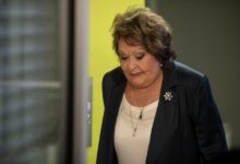 Jiřina Bohdalová v Tvoje tvář má známý hlas: Noc plná hvězd, Silvestr 2023