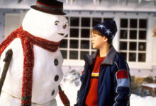 Jack Frost