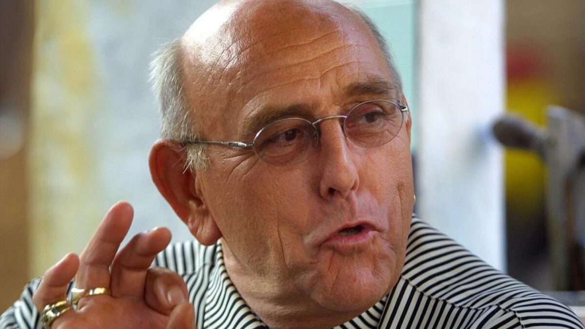 Horst Fuchs