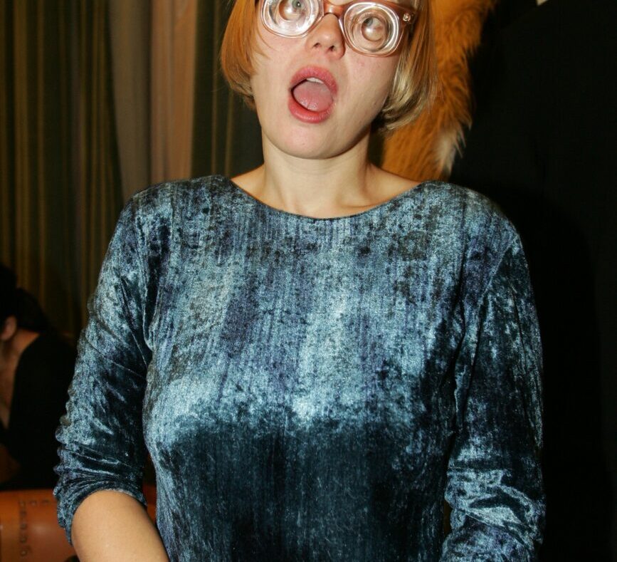 Lenka Plačková v roce 2007