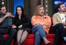 Show Jana Krause