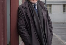 Marek Vašut míří do seriálu Ulice