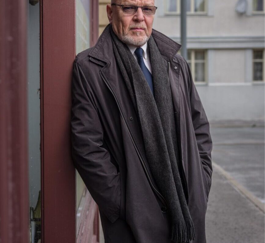 Marek Vašut míří do seriálu Ulice