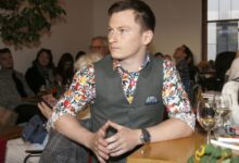 Martin Mikyska alias Mikýř bude hostem v Show Jana Krause