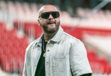 Patrik Vrbovský alias Rytmus