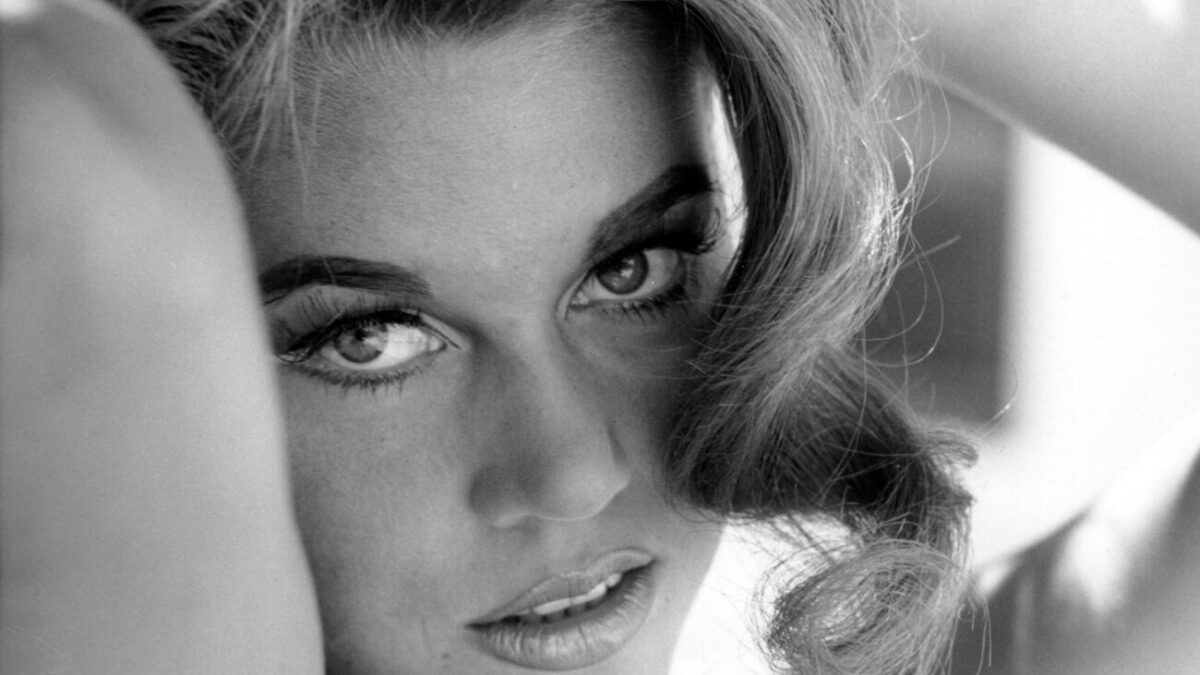 Jane Fonda