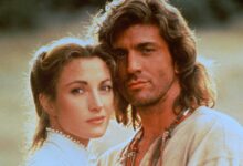 Joe Lando