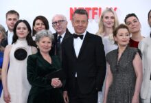 Peter Morgan