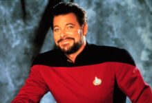 Jonathan Frakes