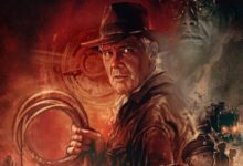 Indiana Jones a nástroj osudu