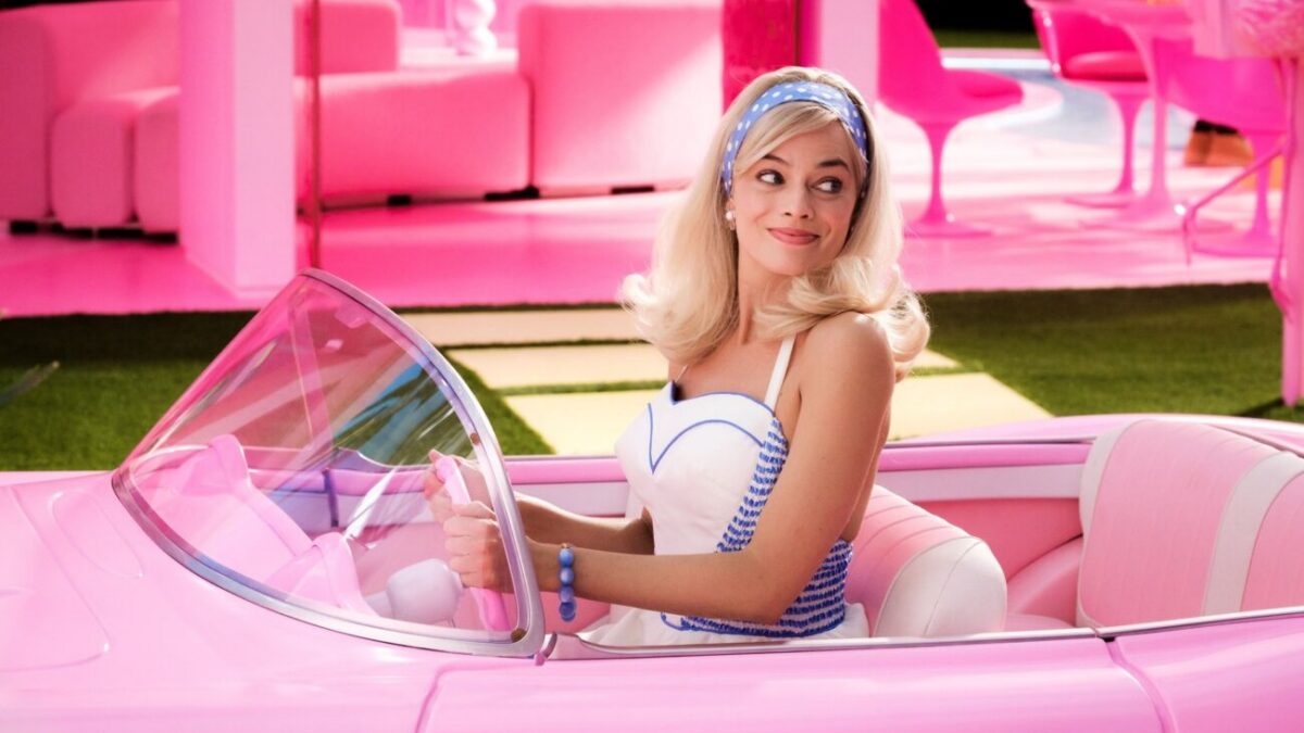 Barbie získalo nejvíce nominací na Zlaté glóby