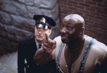Michael Clarke Duncan