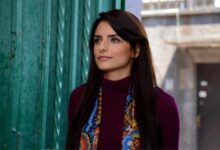 Aislinn Derbez v Přijde letos Ježíšek?