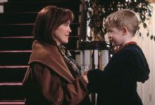 Maculay Culkin