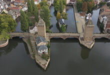 Strasbourg
