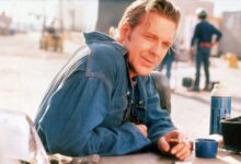 Mickey Rourke v roce 1989