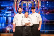 MasterChef Česko 2023 - finále