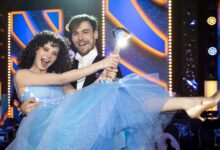 Darija Pavlovičová a Dominik Vodička budou hosty v Show Jana Krause