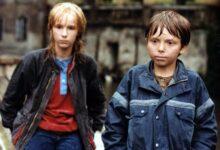 Milan Šimáček jako Honzík ve filmu Chobotnice z II. patra