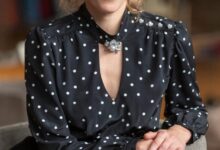 Šárka Krausová jako Toni, Zlatá labuť