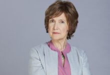 Ulice Milena Steinmasslová