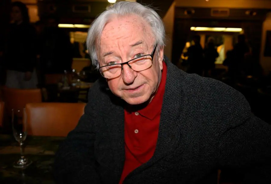 Proč se Jiří Lábus nikdy neoženil? TVGURU.cz