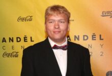 Ondřej Untermüller alias "Kluk s kamením"