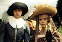 Jak se budí princezny, FOTO: © Filmové studio Barrandov, distr. TV Nova