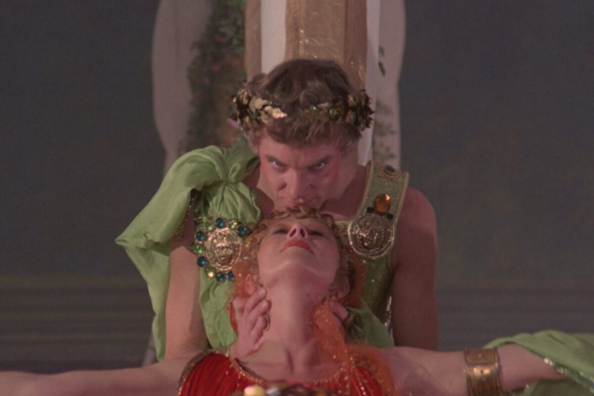 Caligula (1979)