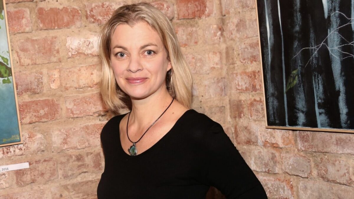 Barbora Srncová alias Rampepurda z Bylo nás 5
