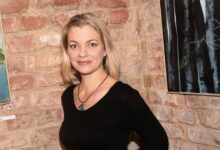 Barbora Srncová alias Rampepurda z Bylo nás 5