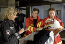 Policie Hamburk