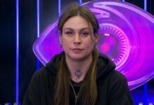 Zoe, Big Brother