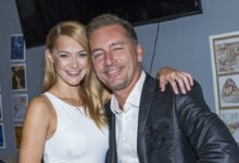 Zpěvačka Šárka Vaňková a herec Petr Vondráček budou hosty v Show Jana Krause