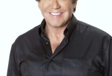 Wayne Newton v roce 2000