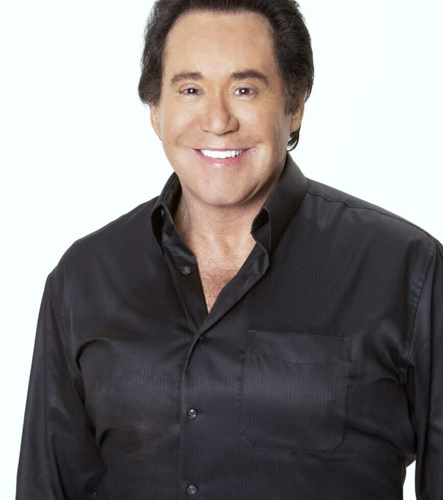 Wayne Newton v roce 2000