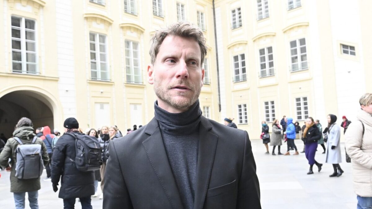 Jaromír Nosek