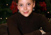 Silvie Koblížková v roce 2007