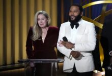 Entertainment: 2024 Emmy Awards
