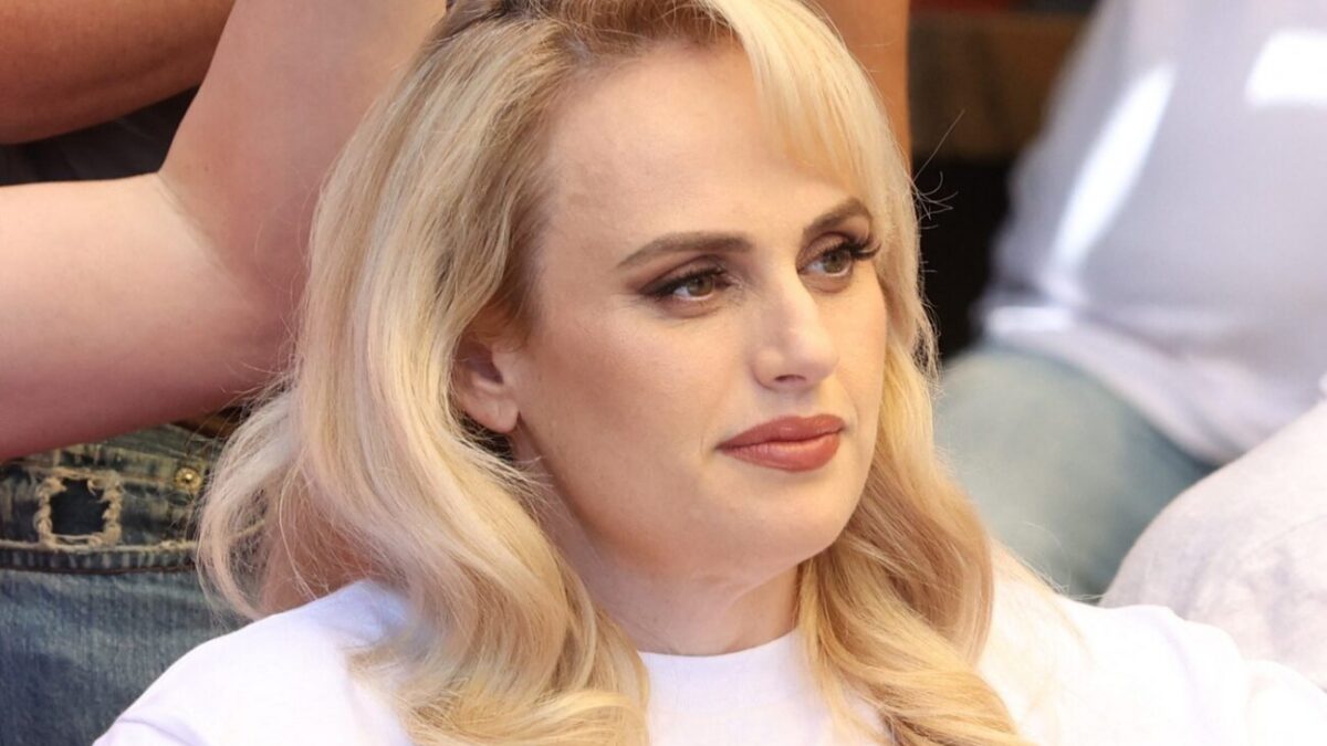Rebel Wilson